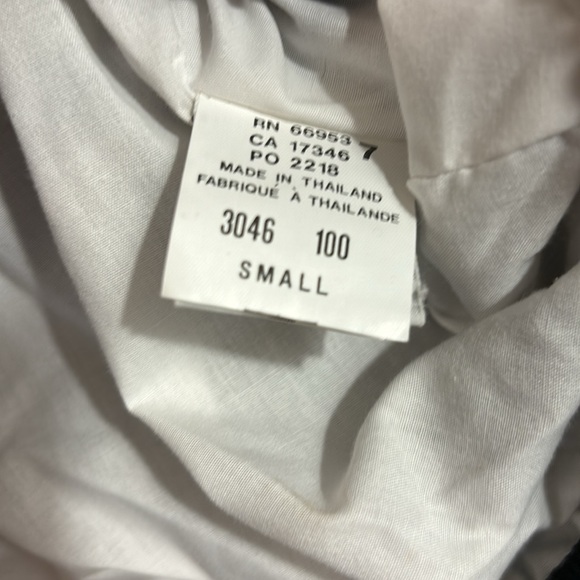 Head Sportswear Ski Jacket/Windbreaker Men’s small - Picture 5 of 14